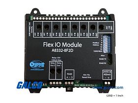 Veris Industries U013-0011