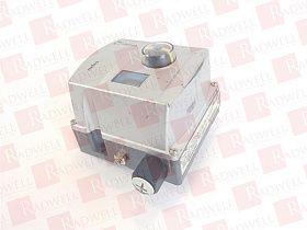 Регулирующий клапан Артикул ND9103HU2 от производителя METSO AUTOMATION