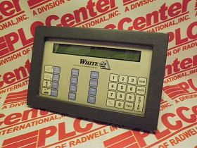 Интерфейс оператора Артикул WHI320D-001 от производителя MAPLE SYSTEMS