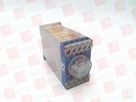 Замедляющие реле Артикул SZT320-1.5-30S-220-240V от производителя WIELAND