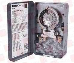 Таймер  / Счетчик  Артикул 1101B от производителя NSI INDUSTRIES