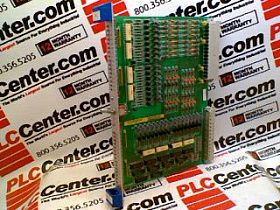 Модуль / стойка ПЛК Артикул 940-171-201/0DI от производителя ASEA BROWN BOVERI