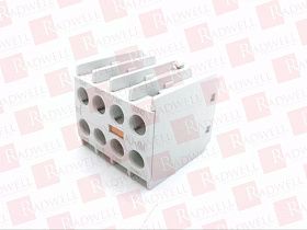 Вспомогательный контакт Артикул AU-4M-22 от производителя LS ELECTRIC