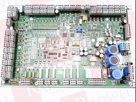 Модуль логического ввода-вывода постоянного тока Артикул V302-1 от производителя KK WIND SOLUTIONS