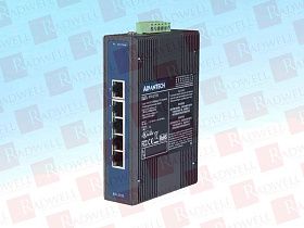 Сетевой маршрутизатор Артикул EKI-2725-BE от производителя ADVANTECH