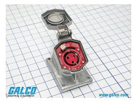 Crouse Hinds CPS152R