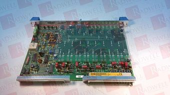 Плата ПК Плата ПЛК / дополнения к  плататам Артикул 492-838-201 от производителя ASEA BROWN BOVERI