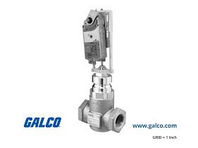 Siemens Building Technologies 298-03116