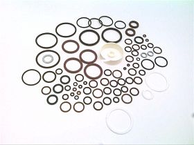 Ремонтный комплект уплотнений для гидравлического насоса CH-P ALLENAIR