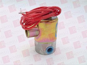 Электромагнитный клапан  Артикул V5-2DB2022 от производителя PARKER