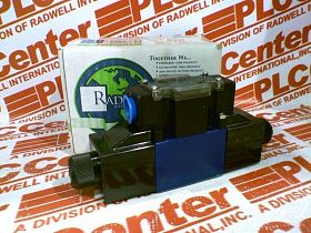 Гидравлический клапан Артикул 4WE6E61/EW110N9DA от производителя BOSCH