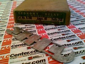 Предохранитель Артикул R-280 от производителя ECONOMY FUSE