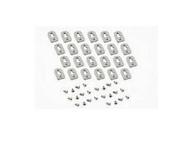 Hammond Manufacturing 1557FOOTGY-24