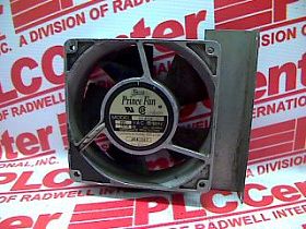 Вентилятор / терморегулятор для панели управления Артикул U12CM от производителя TOBISHI