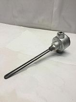 Нагреватель погружной CHROMALOX ARTMO-500E2, 500 Вт, 120 В