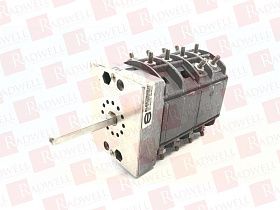 Переключатель потока Артикул 505A621G01 от производителя ELECTROSWITCH