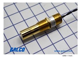 Barksdale Control Products ML1S-130-I-C