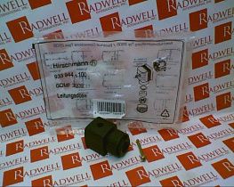 Электромагнитный клапан  Артикул 933-944–100 от производителя BELDEN