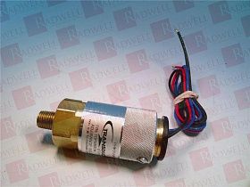 Реле давления Артикул TDPS93CW от производителя TRANSDUCERS DIRECT