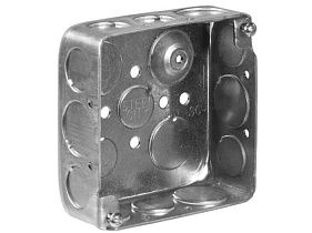 Steel City, a T & B Brand 521511234GBP