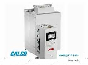 ABB ACS880-M04-061A-2+J400