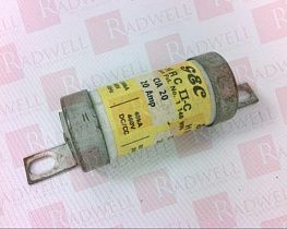 Предохранитель Артикул CIA-20 от производителя G&C