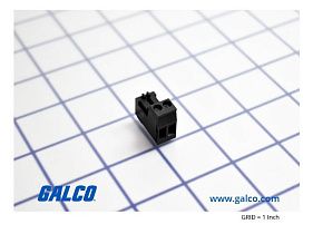 WECO Electrical Connectors 130-A-021/02