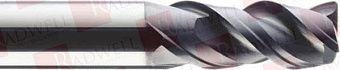 Концевая фреза Артикул 33350 от производителя KYOCERA