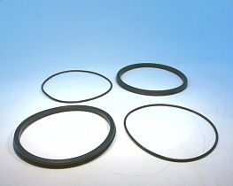 4B00S060S Комплект уплотнений/прокладок от ATLAS CYLINDERS