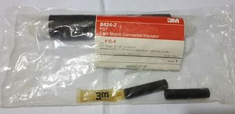 8424-7 Термоусадочная трубка от 3M
