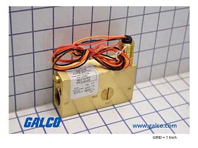 Gems Sensors & Controls 25363