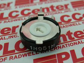 Потенциометр Артикул PT15LH05105A2020 от производителя AMPHENOL