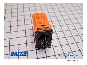 Diversified Electronics TDT-120-AFA-100