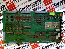 Выходной интерфейс 8940-9011 для ПЛК Warner & Swasey/Fives