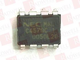 Интегральная микросхема Артикул UPC4570C-A от производителя NEC