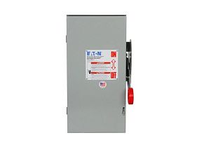 Cutler Hammer, Div of Eaton DCU1101UPM