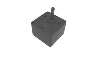 Редукторная головка SPG S6DA150B