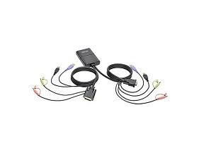 Tripp-Lite B032-DUA2