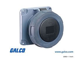 Mennekes Electrical Products ME560R5