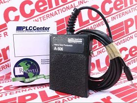 Ножной переключатель Артикул A-506 от производителя GAGETALKER CORP