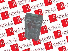 Варистор  Артикул M93G от производителя TELE CONTROLS