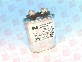 Конденсатор Артикул 15B0013N21 от производителя CLIMATEMASTER