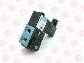 Электромагнитный клапан  Артикул 611B-11-111JB от производителя MAC VALVES INC