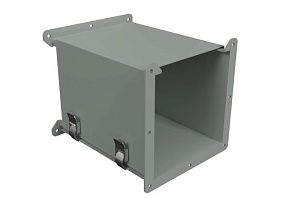 Hammond Manufacturing 1485EZC12