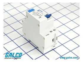 ASI-Automation Systems Interconnect NDB1L-32C-20-120V