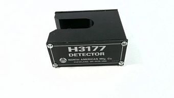 H3177 Модуль/стойка ПЛК от NORTH AMERICAN MFG