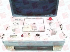 Модуль вспомогательных приборов для тестирования / измерительных приборов Артикул ED-520 от производителя MAGNAFLUX