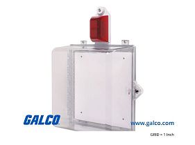 Safety Technology Internationa STI-7535