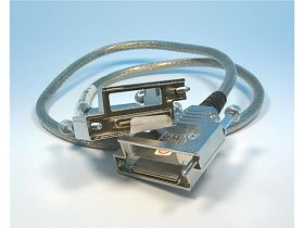 CAB-STACK-1M= Модуль/стойка ПЛК от CISCO