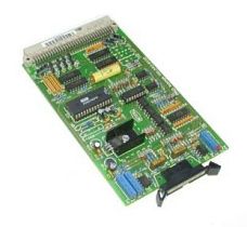 Плата релейного интерфейса PAD-110.240.6132 NETSTAL